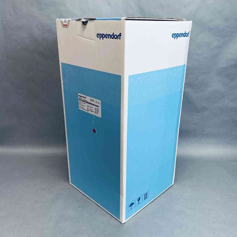 Eppendorf BioBLU Bioreactor 10c Macro Single Use 13.3 L Sterile Bioreactors & Fermenters Life Sciences Trading