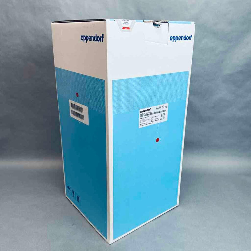 Eppendorf BioBLU Bioreactor 10c Macro Single Use 13.3 L Sterile Bioreactors & Fermenters Life Sciences Trading