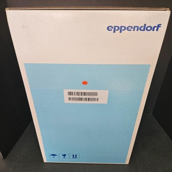 Eppendorf BioBLU Bioreactor 10c Single Use 13.3 L Sterile Lab Equipment::Bioreactors & Fermenters Life Sciences Trading