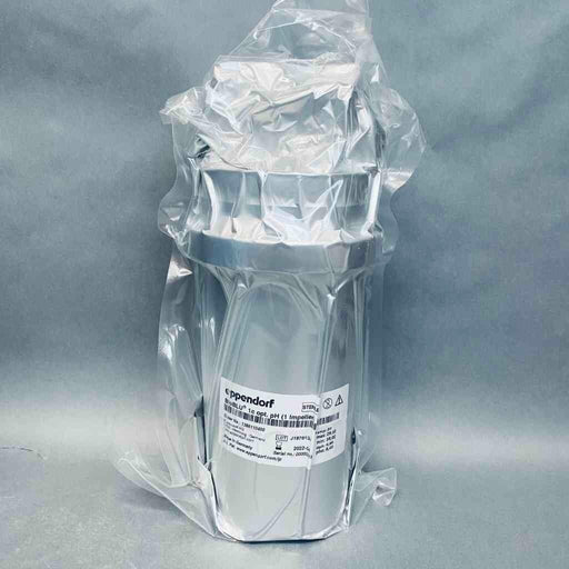 Eppendorf BioBLU Bioreactor 1c Single Use Optical pH Sterile Pack of 4 Bioreactors Bioreactors & Fermenters Eppendorf