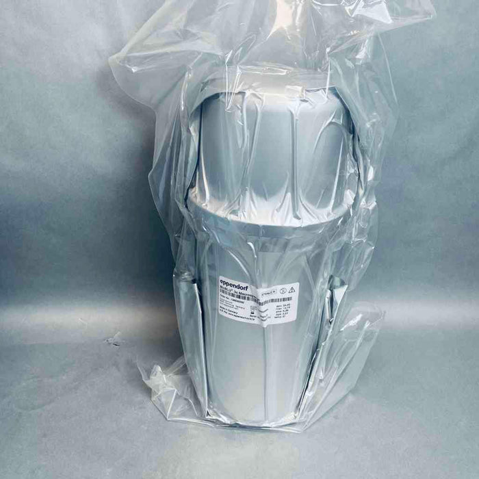 Eppendorf BioBLU Bioreactor 3c Sterile 5 L Single Use Bioreactors & Fermenters Eppendorf