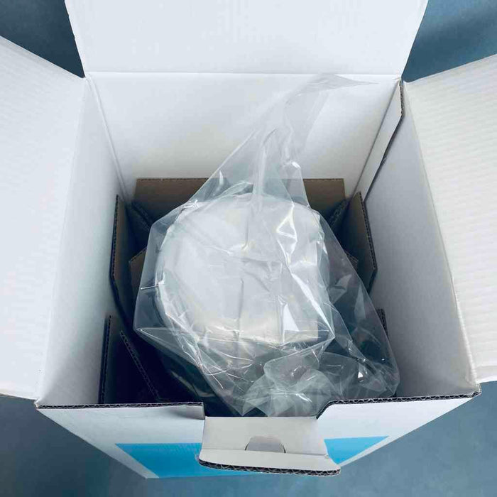 Eppendorf BioBLU Bioreactor 3c Sterile 5 L Single Use Bioreactors & Fermenters Eppendorf