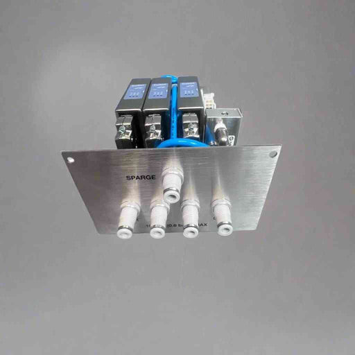 Eppendorf BioFlo Sparge Controller Module Bioreactors & Fermenters Eppendorf
