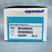 Eppendorf Centrifuge LoBind Tube Safe-Lock 2 ml PP Pack of 250 Tubes Test Tubes Eppendorf