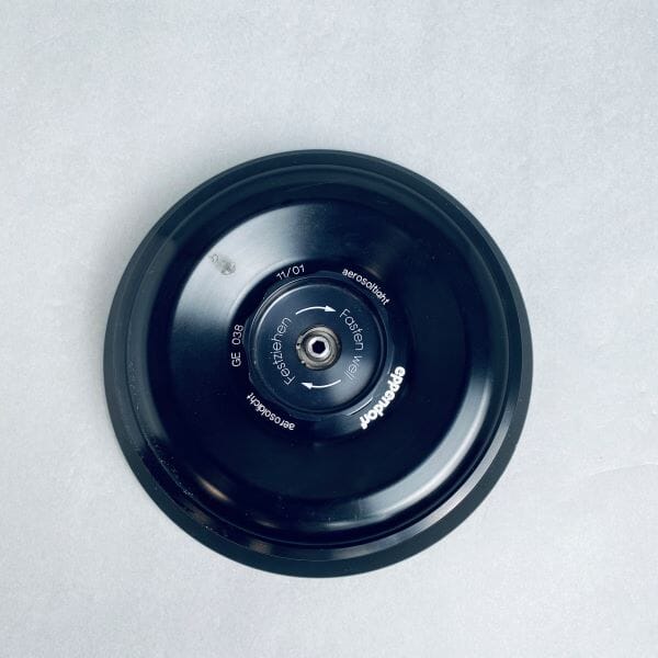 Eppendorf Centrifuge Rotor FA-45-30-11 with Aerosol Tight Lid for 5427R Lab Equipment::Centrifuges Eppendorf