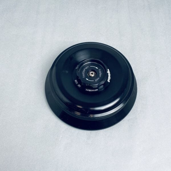 Eppendorf Centrifuge Rotor FA-45-30-11 with Aerosol Tight Lid for 5427R Lab Equipment::Centrifuges Eppendorf