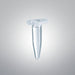 Eppendorf Centrifuge Tube 0.5 ml with Snap Cap 1000 Tubes Lab Consumables::Tubes, Vials, and Flasks Eppendorf