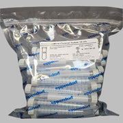 Eppendorf Centrifuge Tube 15 ml Protein LoBind PCR Clean Case of 200 Tubes Centrifuge Tubes Eppendorf