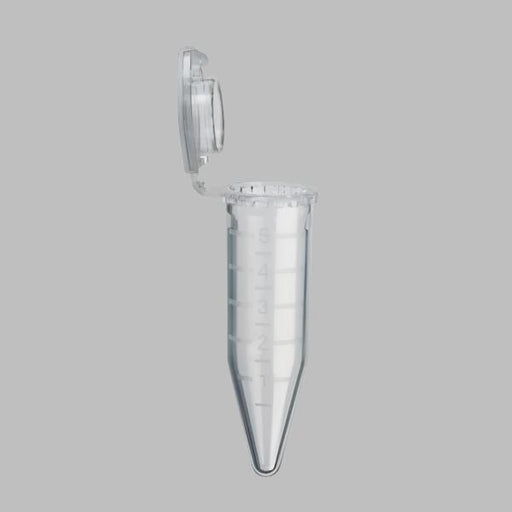 Eppendorf Centrifuge Tube 1.5 ml Safe-Lock LoBind PCR Clean 250 Tubes Lab Consumables::Tubes, Vials, and Flasks Eppendorf