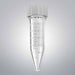 Eppendorf Centrifuge Tube 5 ml Screw Cap 200 Tubes Lab Consumables::Tubes, Vials, and Flasks Eppendorf