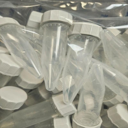 Eppendorf Centrifuge Tube 5 ml Screw Cap Polypropylene 400 Tubes Lab Consumables::Tubes, Vials, and Flasks Eppendorf