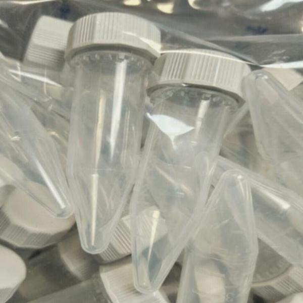 Eppendorf Centrifuge Tube 5 ml Screw Cap Polypropylene 400 Tubes Lab Consumables::Tubes, Vials, and Flasks Eppendorf