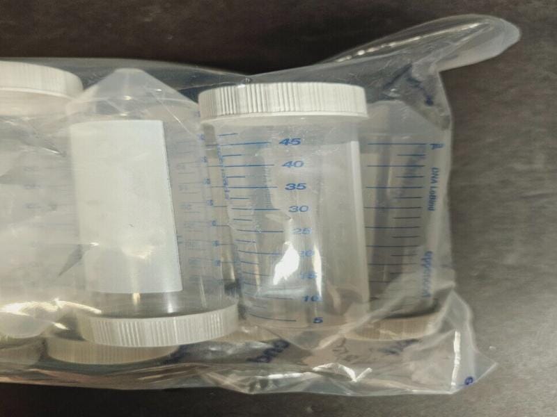 Eppendorf Centrifuge Tube 50 ml DNA LoBind — Life Sciences Trading