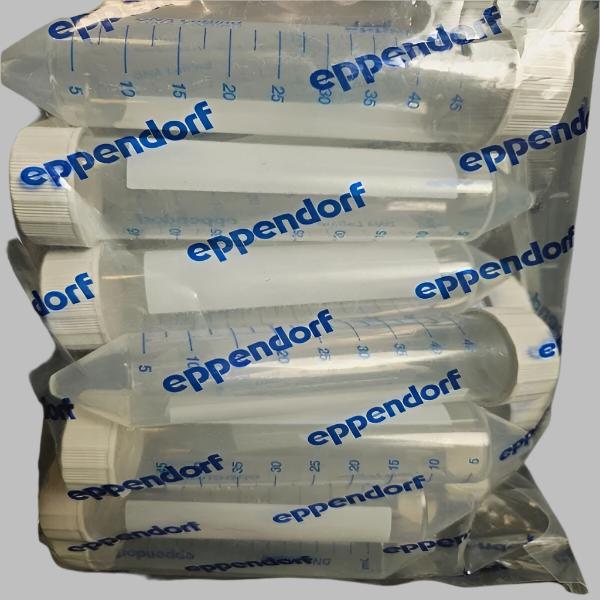 Eppendorf Centrifuge Tube 50 ml DNA LoBind — Life Sciences Trading