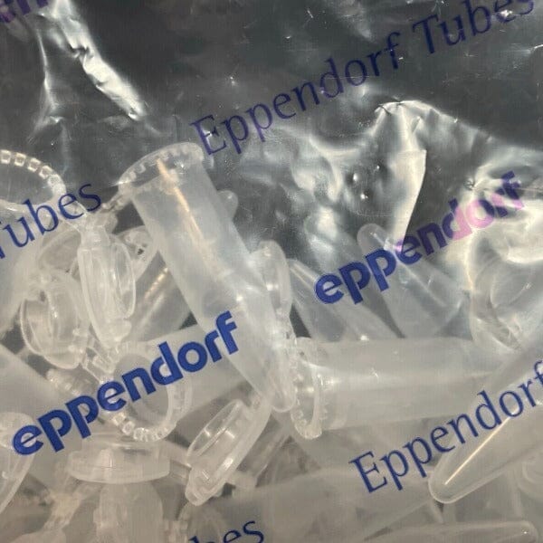 Eppendorf Centrifuge Tube Protein LoBind 5 ml Safe-Lock PP Pack of 50 Tubes Lab Consumables::Tubes, Vials, and Flasks Eppendorf