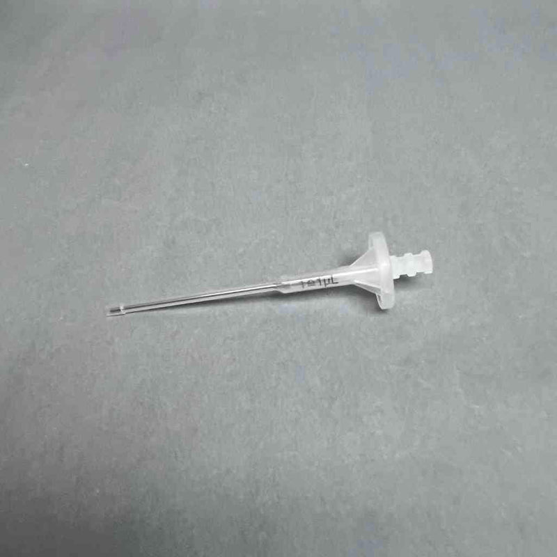 Eppendorf Combitips Pipette Tips 0.05 ml Box of 50 Tips Pipets & Pipette Tips Eppendorf