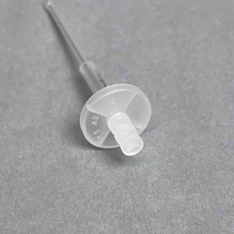 Eppendorf Combitips Pipette Tips 0.05 ml Box of 50 Tips Pipets & Pipette Tips Eppendorf