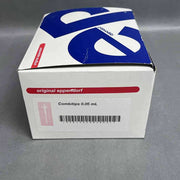 Eppendorf Combitips Pipette Tips 0.05 ml Box of 50 Tips Pipets & Pipette Tips Eppendorf