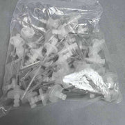 Eppendorf Combitips Pipette Tips 0.05 ml Box of 50 Tips Pipets & Pipette Tips Eppendorf