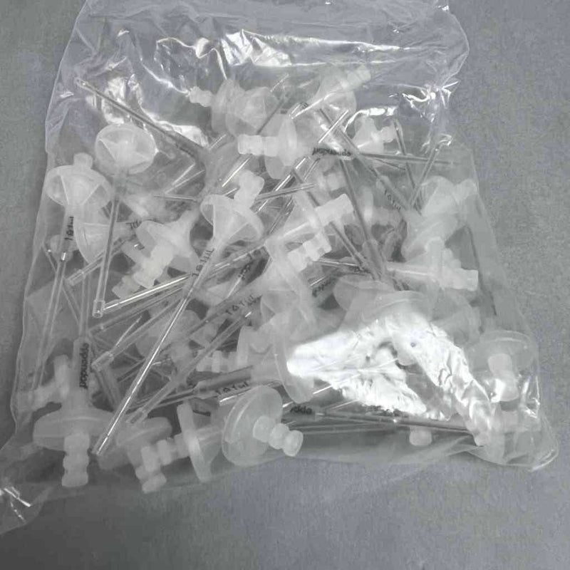 Eppendorf Combitips Pipette Tips 0.05 ml Box of 50 Tips Pipets & Pipette Tips Eppendorf