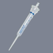 Eppendorf Combitips Plus 0.5 ml 6 Packs with 10 Tips Each - 60 Combitips Pipets & Pipette Tips Eppendorf