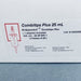 Eppendorf Combitips Plus 25 ml - Total of 100 Tips Pipettes & Pipette Tips Eppendorf