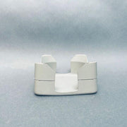 Eppendorf Cone Fitting Adapter 400 mL for A-4-81 Centrifuge Bucket Set of 2 Centrifuge Rotors & Buckets Eppendorf