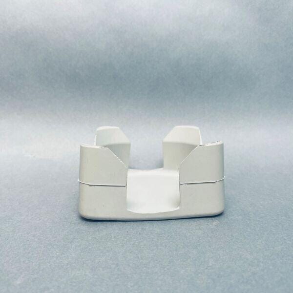 Eppendorf Cone Fitting Adapter 400 mL for A-4-81 Centrifuge Bucket Set of 2 Centrifuge Rotors & Buckets Eppendorf