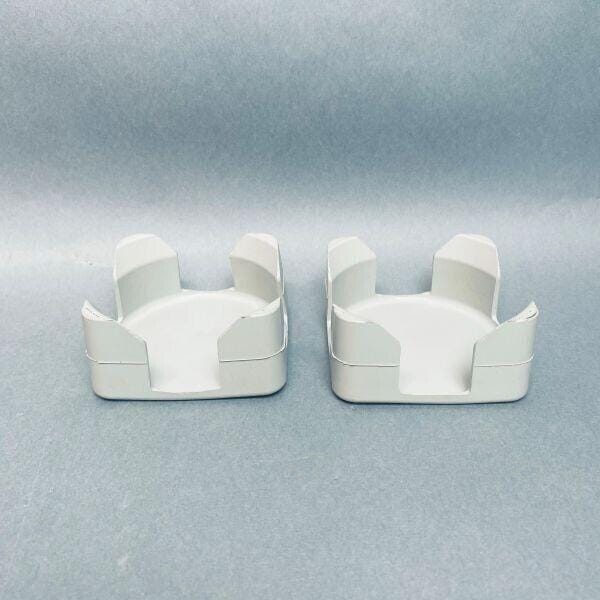 Eppendorf Cone Fitting Adapter 400 mL for A-4-81 Centrifuge Bucket Set of 2 Centrifuge Rotors & Buckets Eppendorf