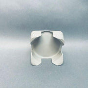Eppendorf Cone Fitting Adapter 400 mL for A-4-81 Centrifuge Bucket Set of 2 Centrifuge Rotors & Buckets Eppendorf