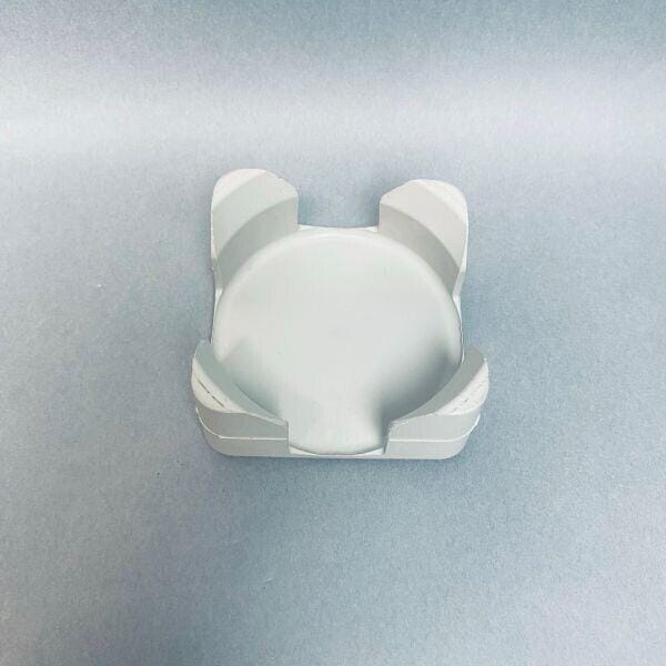 Eppendorf Cone Fitting Adapter 400 mL for A-4-81 Centrifuge Bucket Set of 2 Centrifuge Rotors & Buckets Eppendorf