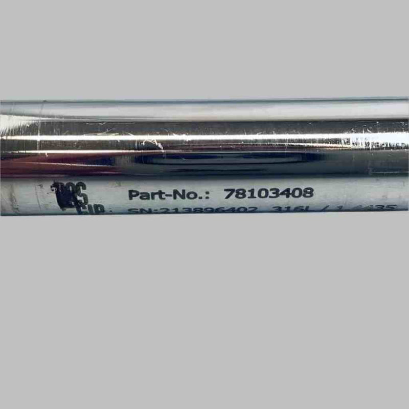 Eppendorf DASGIP Optical Density Sensor Bioreactors & Fermenters Eppendorf