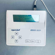 Eppendorf EDOS 5221 Electronic Dispensing Pipetting System Controller Only Pipettors/Automatic Pipettes Eppendorf