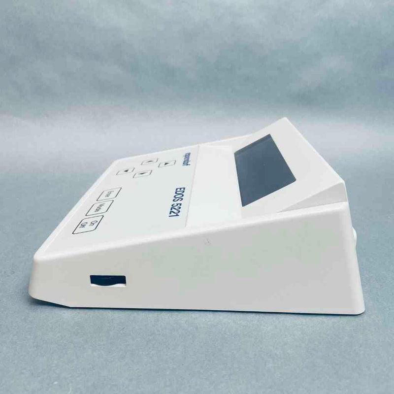Eppendorf EDOS 5221 Electronic Dispensing Pipetting System Controller Only Pipettors/Automatic Pipettes Eppendorf