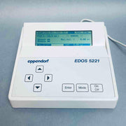 Eppendorf EDOS 5221 Electronic Dispensing Pipetting System Controller Only Pipettors/Automatic Pipettes Eppendorf