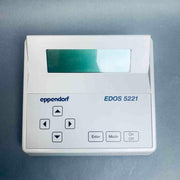 Eppendorf EDOS 5221 Electronic Dispensing Pipetting System Controller Only Pipettors/Automatic Pipettes Eppendorf