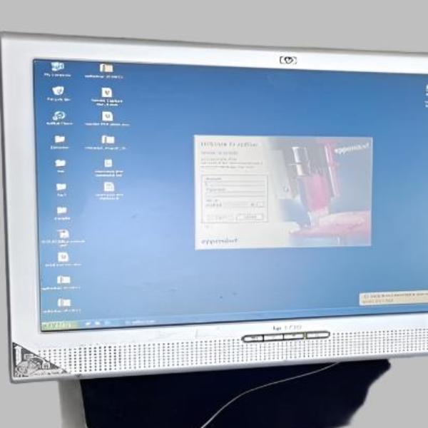 Eppendorf epMotion 5070 Liquid Handler with epBlue Control Software and Warranty Lab Equipment::Liquid Handling Automation::Eppendorf Eppendorf