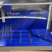 Eppendorf epMotion 5075 Liquid Handler Lab Equipment::Liquid Handling Automation::Eppendorf Eppendorf