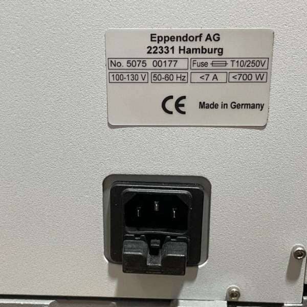 Eppendorf epMotion 5075 Liquid Handler Lab Equipment::Liquid Handling Automation::Eppendorf Eppendorf
