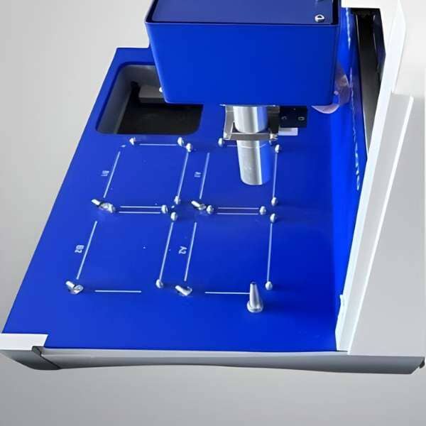 Eppendorf epMotion Liquid Handler with epBlue Control Software and Warranty Lab Equipment::Liquid Handling Automation::Eppendorf Eppendorf