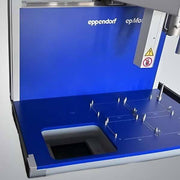 Eppendorf epMotion Liquid Handler with epBlue Control Software and Warranty Lab Equipment::Liquid Handling Automation::Eppendorf Eppendorf