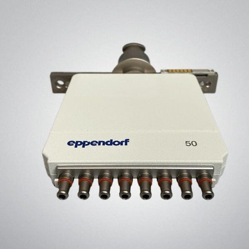 Eppendorf epMotion TM 50-8 Dispensing Tool 50 ul 8 Channel Lab Equipment::Liquid Handling Automation::Eppendorf Eppendorf