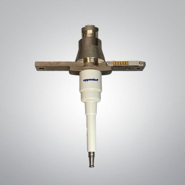 Eppendorf epMotion TS 300 Dispensing Tool 300 ul Single Channel — Life ...