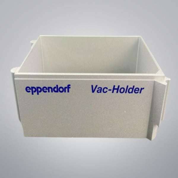 Eppendorf epMotion Vac Holder Adapter for Vacuum Frame Lab Equipment::Liquid Handling Automation::Eppendorf Eppendorf