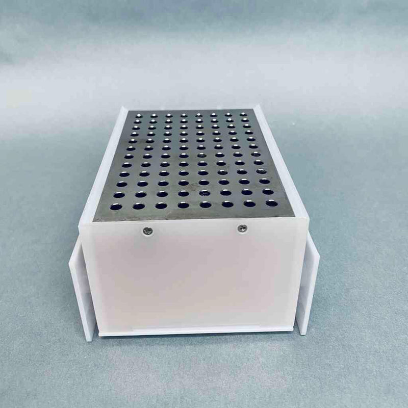 Eppendorf epMotion Vac Thermo Lid Automated Liquid Handling Eppendorf epMotion