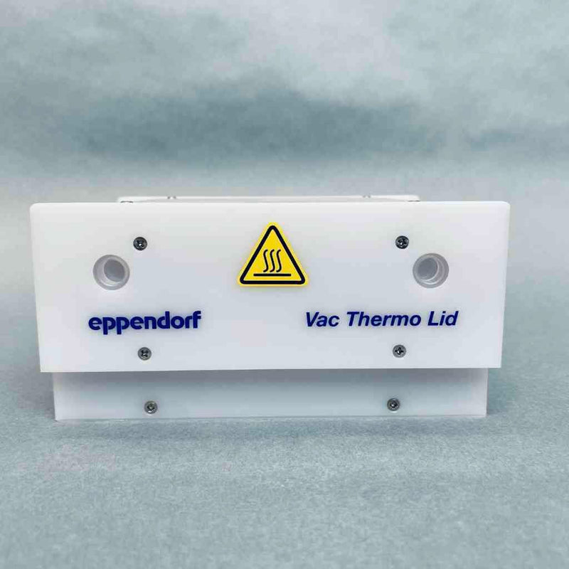 Eppendorf epMotion Vac Thermo Lid Automated Liquid Handling Eppendorf epMotion