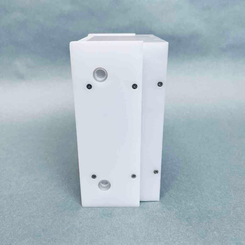 Eppendorf epMotion Vac Thermo Lid Automated Liquid Handling Eppendorf epMotion
