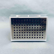 Eppendorf epMotion Vac Thermo Lid Automated Liquid Handling Eppendorf epMotion