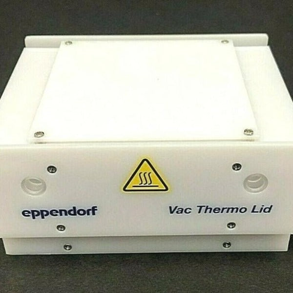 Eppendorf epMotion Vac Thermo Lid Lab Equipment::Liquid Handling Automation::Eppendorf Eppendorf epMotion
