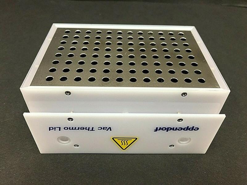 Eppendorf epMotion Vac Thermo Lid Lab Equipment::Liquid Handling Automation::Eppendorf Eppendorf epMotion